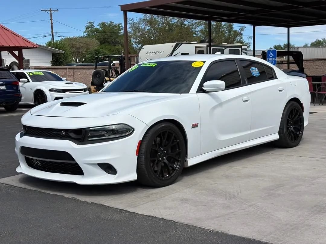 Sedan in Albuquerque, NM, United States 1 - 18683961