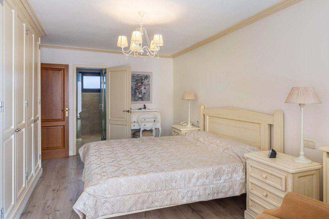 Apartment in Palma, Balearic Islands, Spain 5 - 18680750