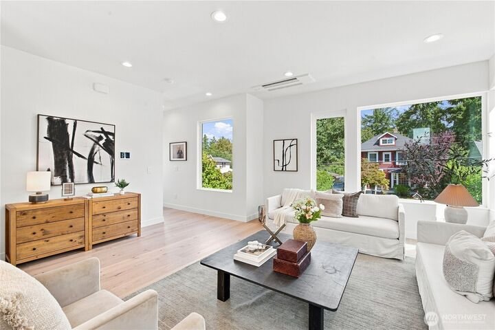 House in Seattle, Washington, United States 5 - 18684592