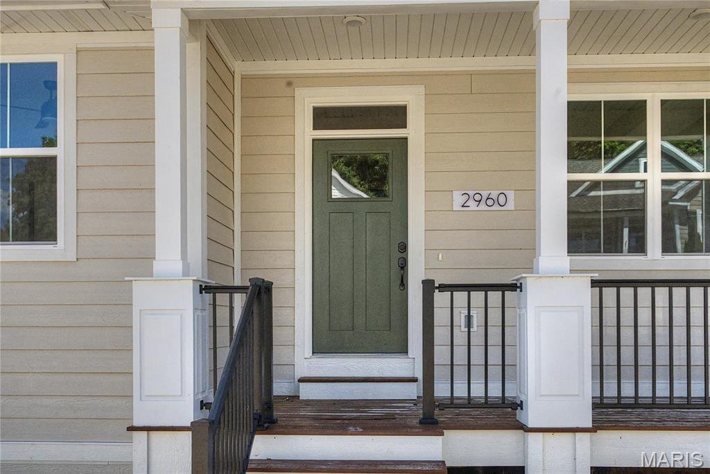 House in Cape Girardeau, Missouri, United States 4 - 17478769