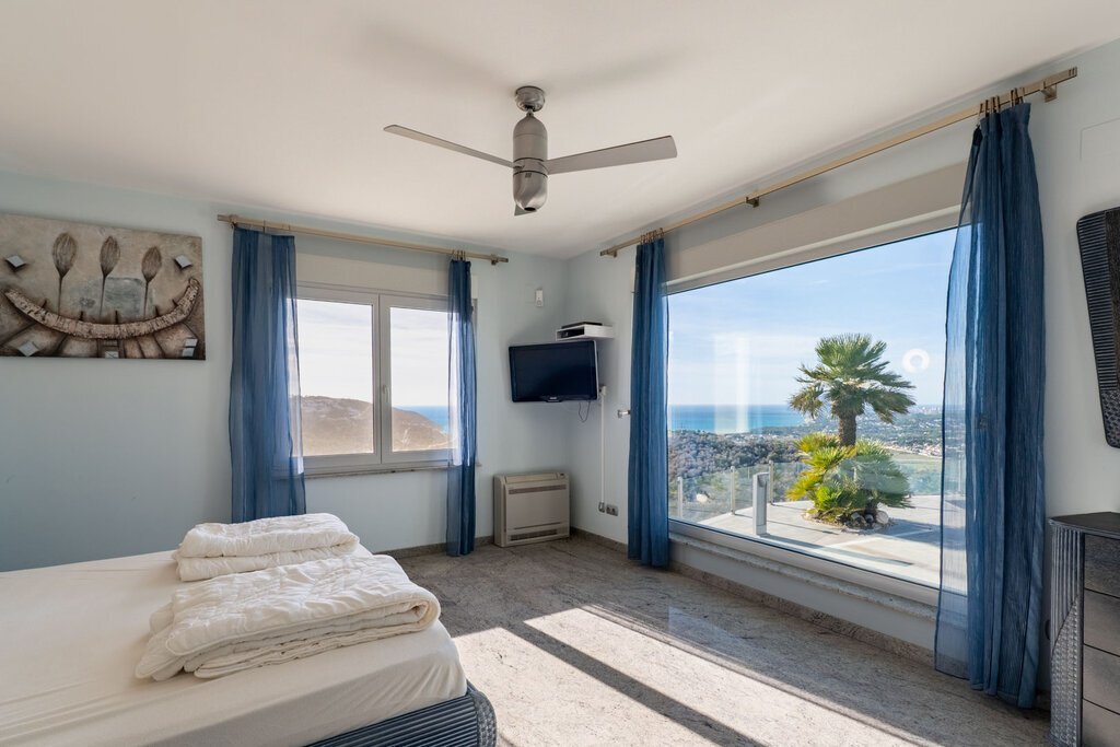 House in Moraira, Teulada, Valencian Community 2 - 18683737