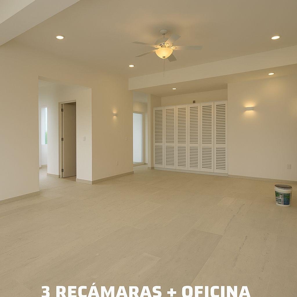 Apartment in San Miguel de Cozumel, Quintana Roo, Mexico 4 - 18681687