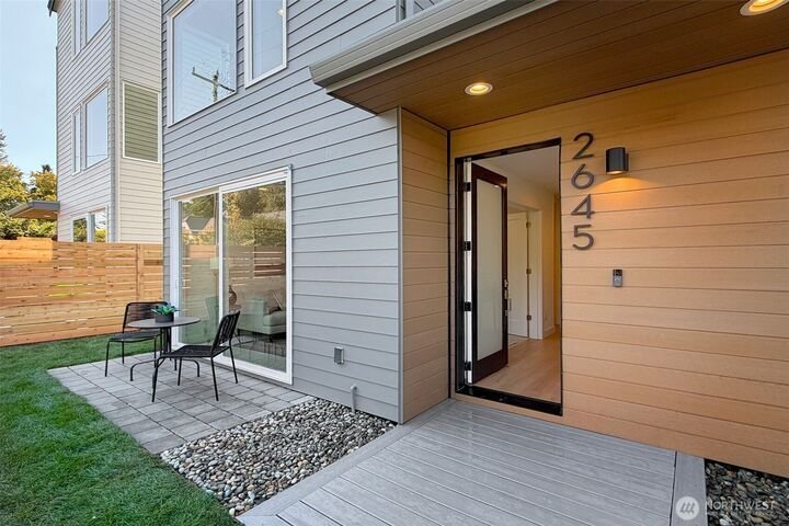House in Seattle, Washington, United States 1 - 18684592