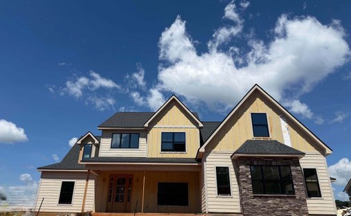 Casa a Spartanburg, Carolina del Sud, Stati Uniti 1
