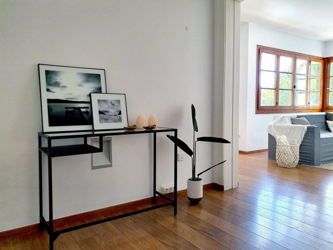 Apartment in Palma, Balearic Islands, Spain 5 - 18680752