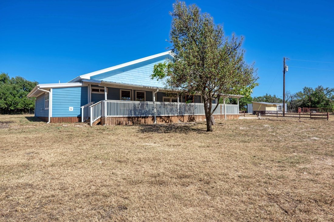 House in Lampasas, Texas, United States 3 - 18682740