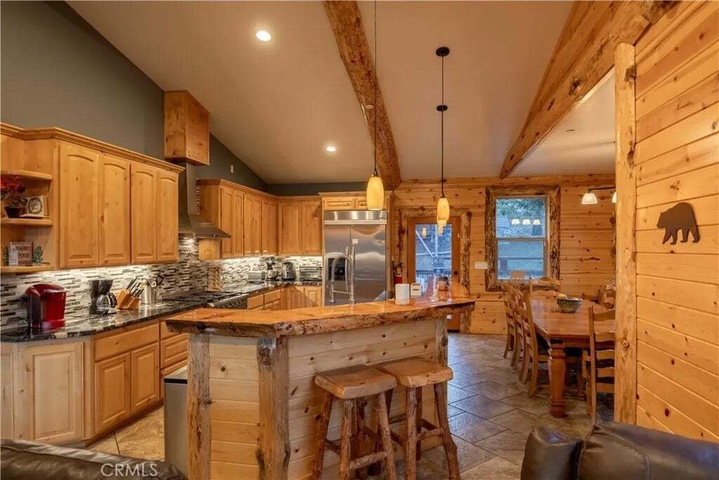 Haus in Big Bear Lake, Kalifornien, Vereinigte Staaten 3 - 16821743