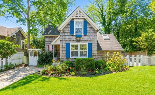 Bridgehampton, New York, Vereinigte Staaten 1