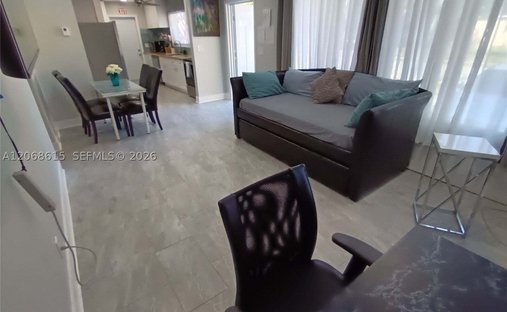 Casa a Hollywood, Florida, Stati Uniti 1