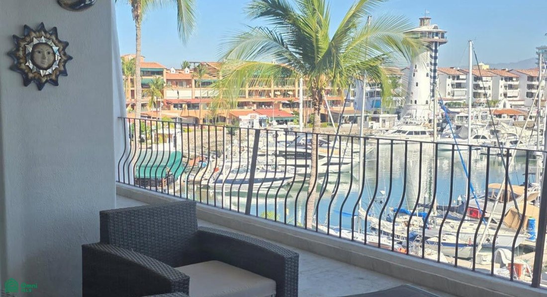 Condo in Puerto Vallarta, Jalisco, Mexico 3 - 18313083