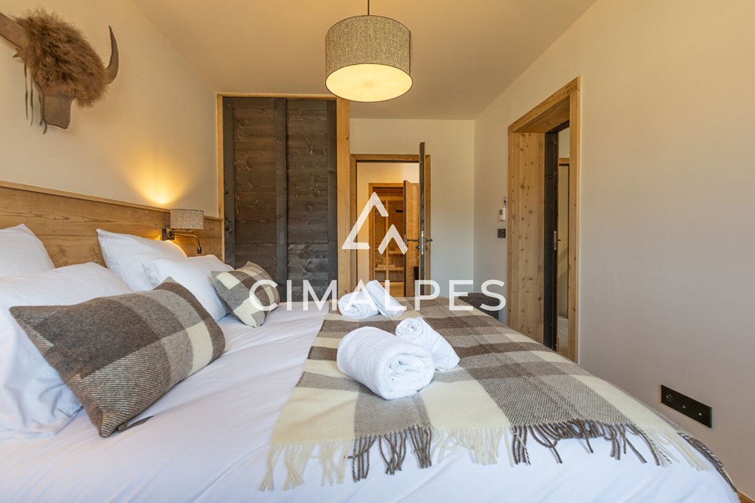 Villa in Mont-de-Lans, Les Deux Alpes, France 5 - 18683955