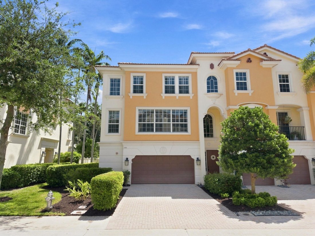 House in Boca Raton, Florida, United States 1 - 18684338