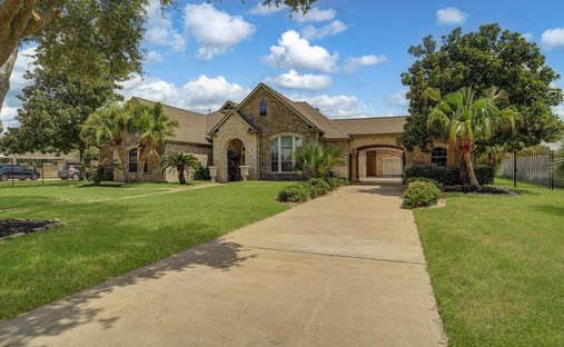 House in Houston, Texas, United States 1
