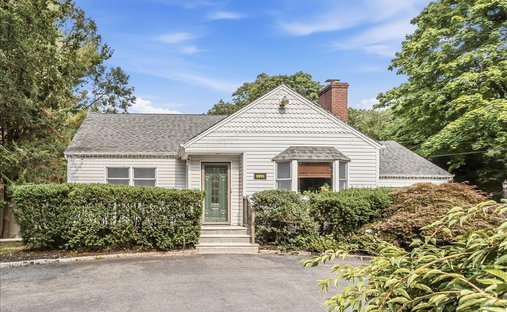 Haus in Huntington Station, New York, Vereinigte Staaten 1