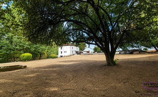 Maison à Courcelles-sur-Nied, Grand Est, France 1