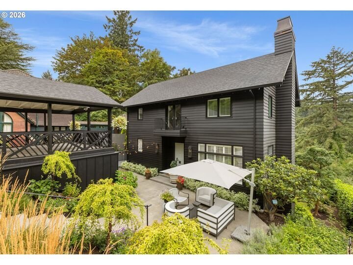 House in Portland, Oregon, United States 1 - 18684582