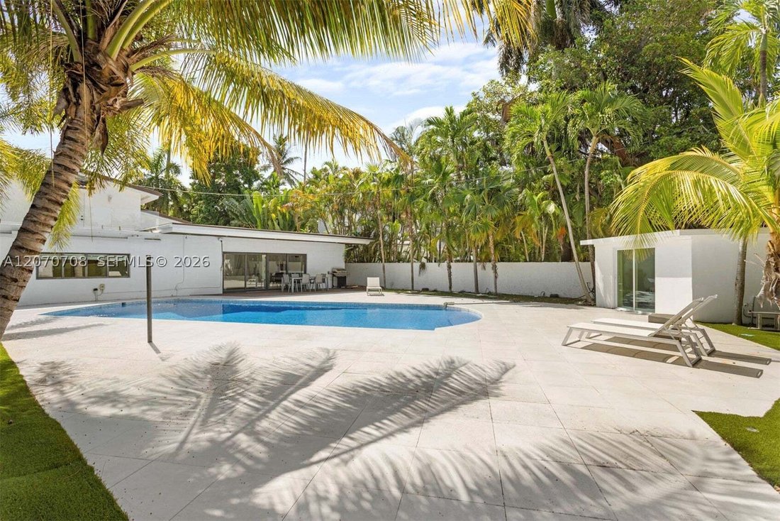 House in Miami Beach, Florida, United States 2 - 18680343