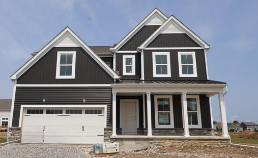 Casa a Liberty Township, Ohio, Stati Uniti 1