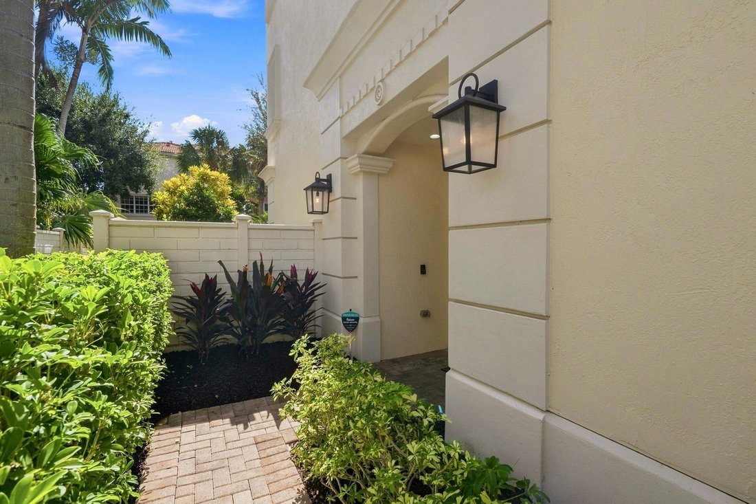 House in Boca Raton, Florida, United States 3 - 18684338