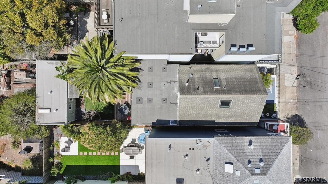 House in San Francisco, California, United States 4 - 18682268