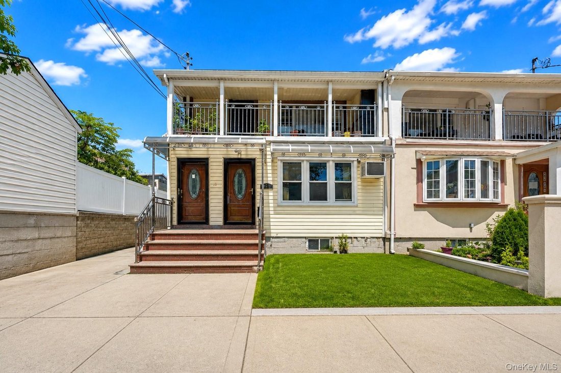 Casa en Nueva York, Nueva York, Estados Unidos 1 - 18583875