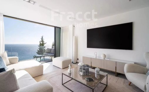 Villa en Aldea-Cros de Caste-Coupiere-Mont Gros, Roquebrune-Cap-Martin, Francia 1