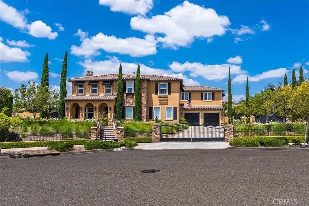 House in Riverside, California, United States 1 - 18682771