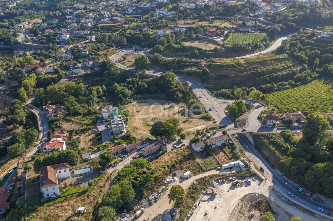 Land in Teloes, Porto District, Portugal 3 - 18683757