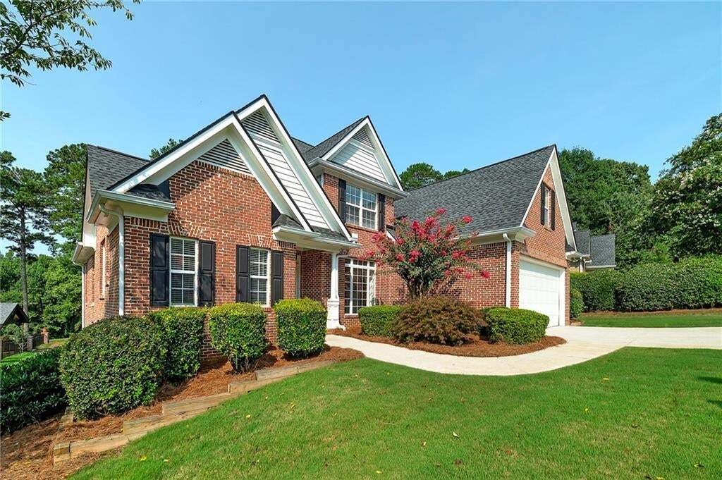 House in Alcovy Shores, Georgia, United States 3 - 18682531