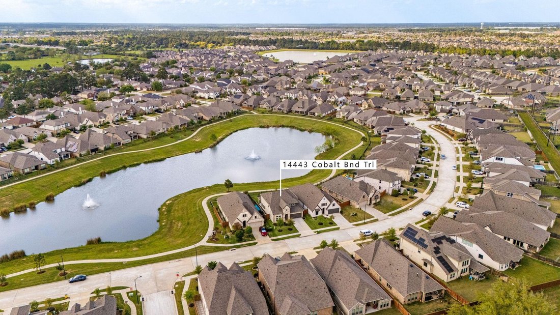 House in Houston, Texas, United States 2 - 18680981