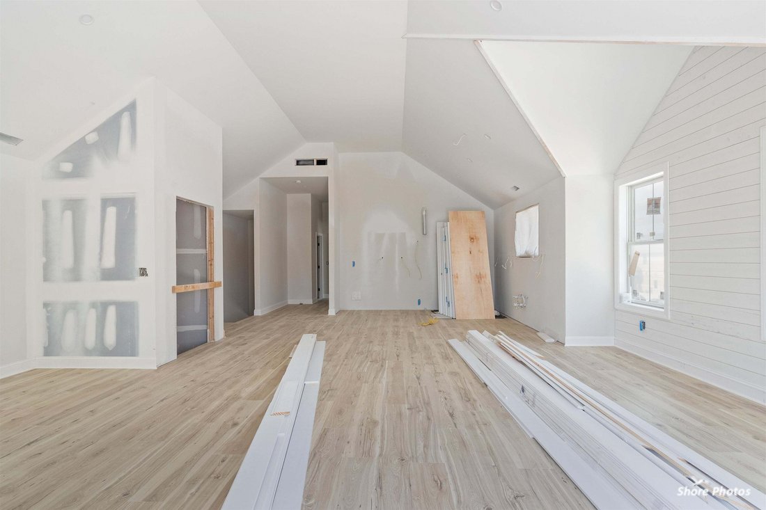 Townhouse in Wildwood, New Jersey, United States 5 - 18680147