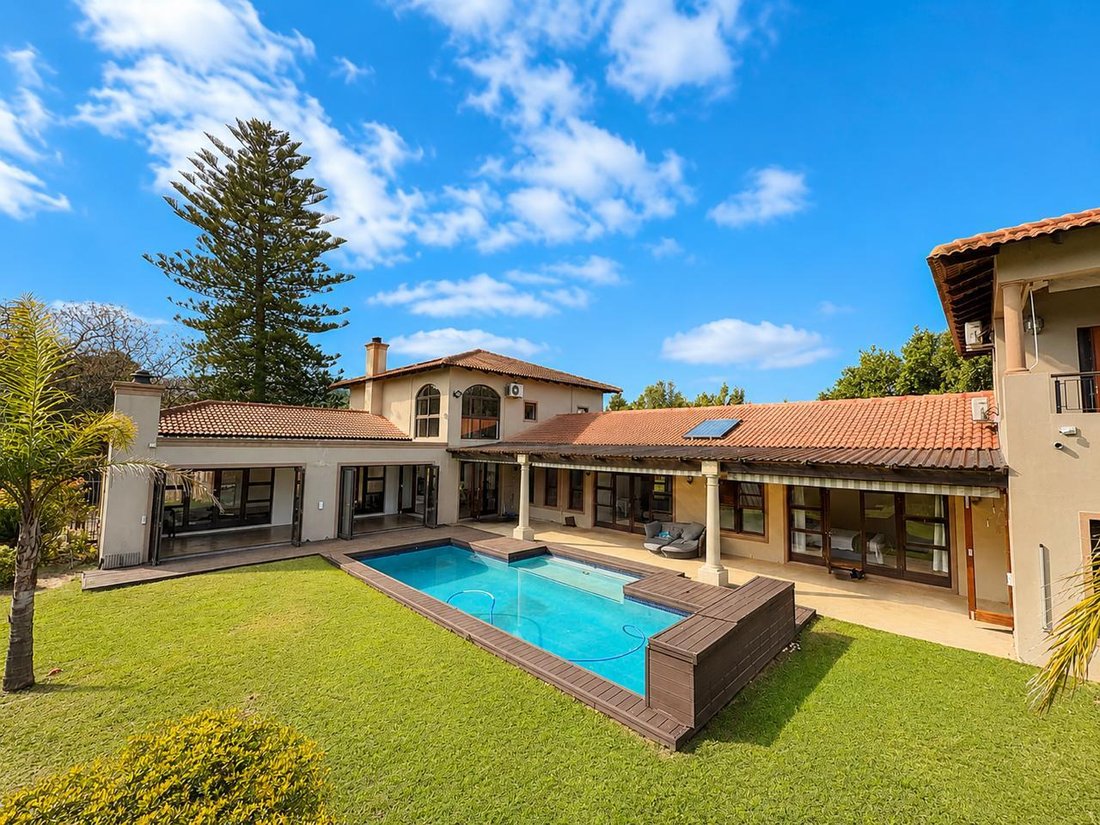 House in Kuils River, Cape Town, South Africa 1 - 18680703