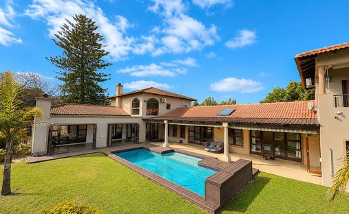 House in Kuils River, Cape Town, South Africa 1