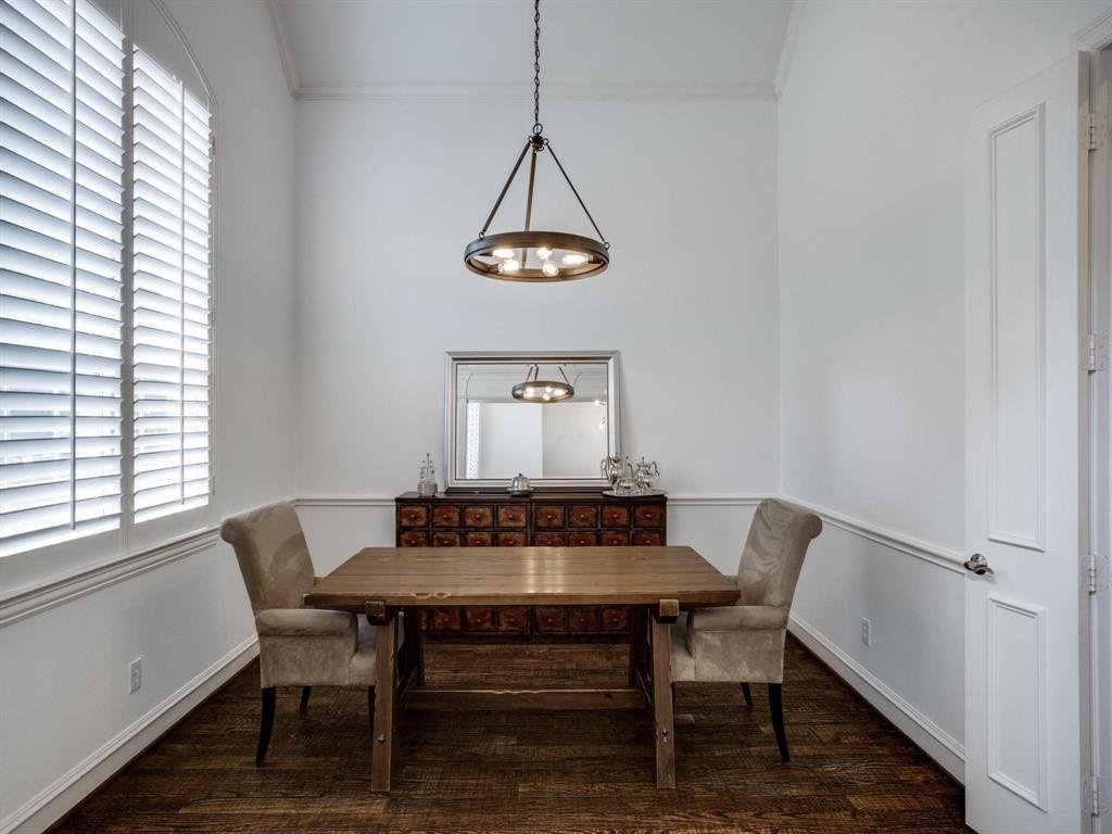 House in Frisco, Texas, United States 5 - 18682895