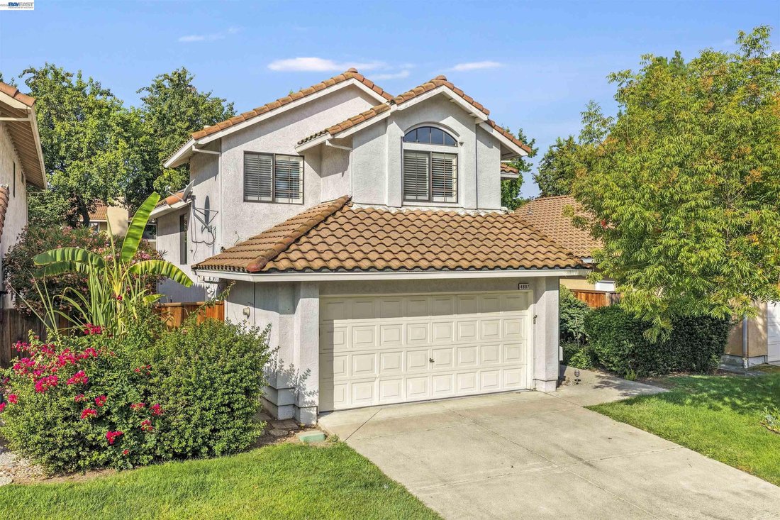 House in Livermore, California, United States 1 - 18665333