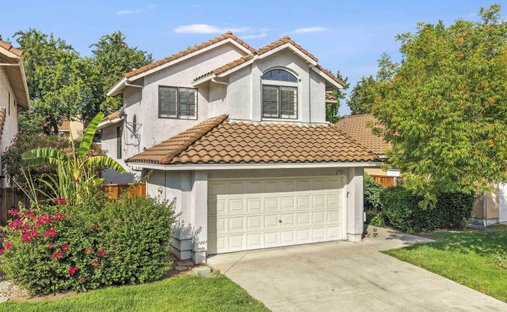 House in Livermore, California, United States 1