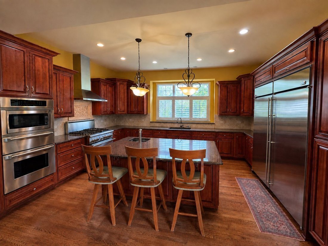 House in Wheaton, Illinois, United States 2 - 18684289