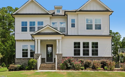 Casa a Pittsboro, Carolina del Nord, Stati Uniti 1