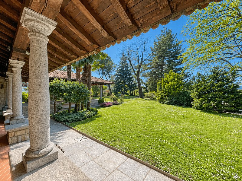Villa in Morbio Inferiore, Ticino, Switzerland 5 - 18681872