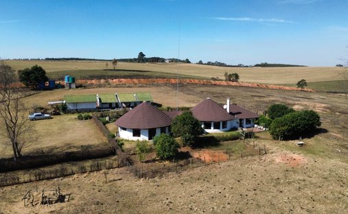 Farm Ranch in Merrivale, KwaZulu-Natal, South Africa 1