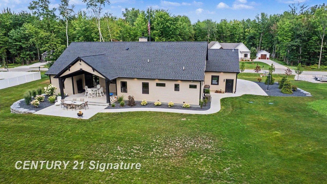 House in Midland, Michigan, United States 2 - 18552967