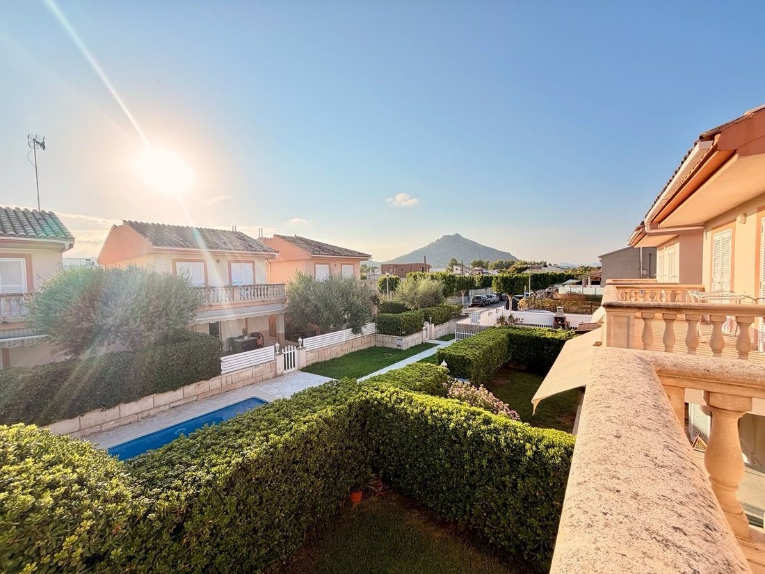 House in Alcudia, Balearic Islands, Spain 2 - 18681214