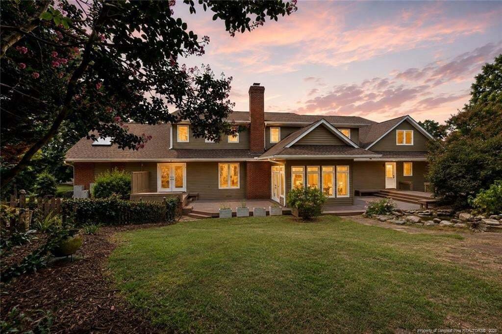 House in Fayetteville, North Carolina, United States 1 - 18548566