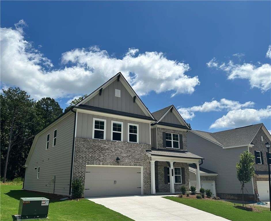 House in Winder, Georgia, United States 2 - 18274236