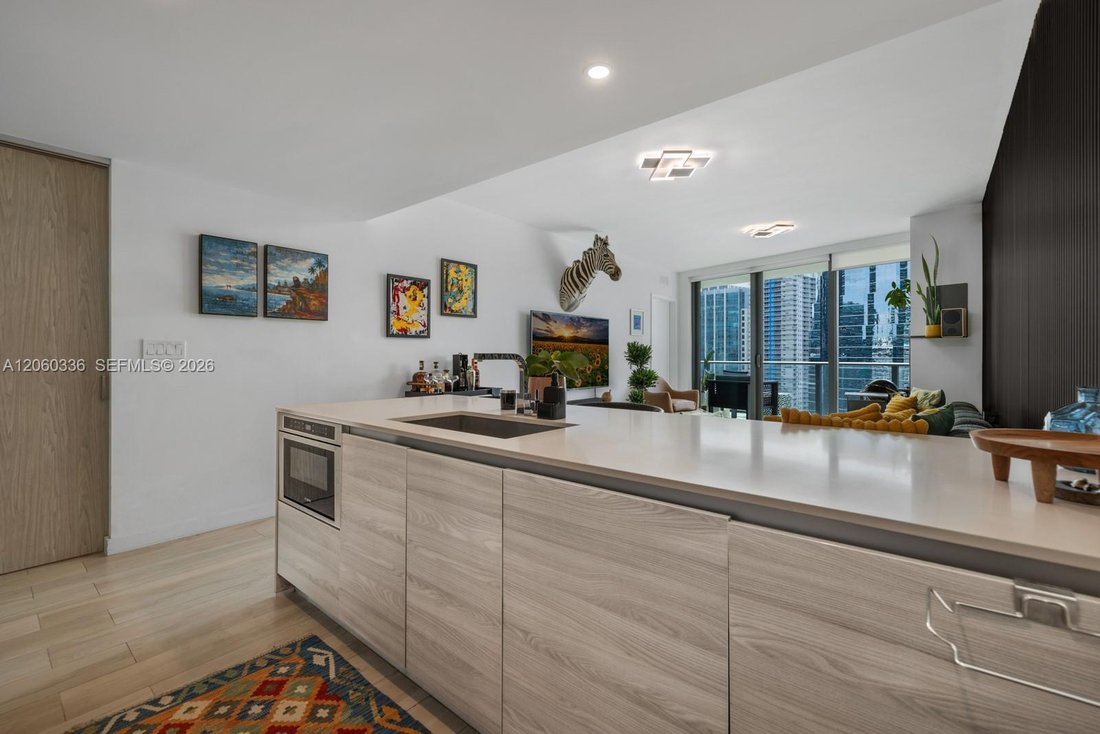 Condo in Miami, Florida, United States 3 - 18683253