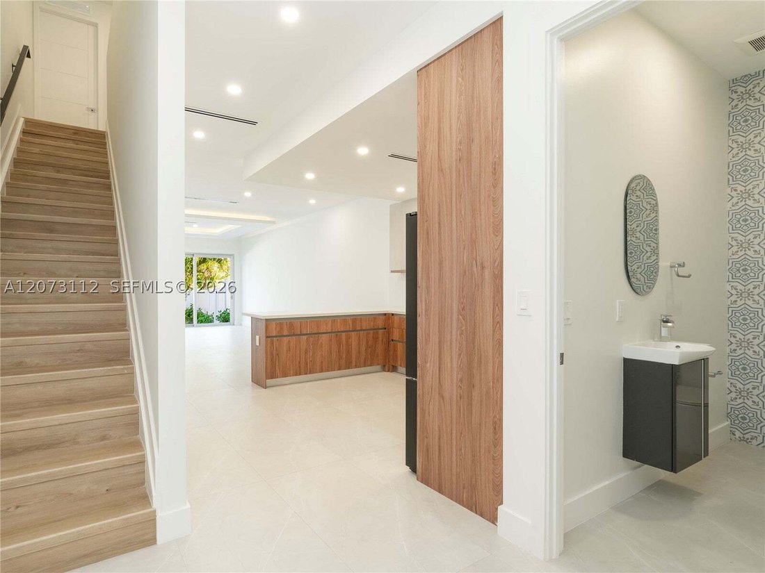 Townhouse in Fort Lauderdale, Florida, United States 2 - 18680345