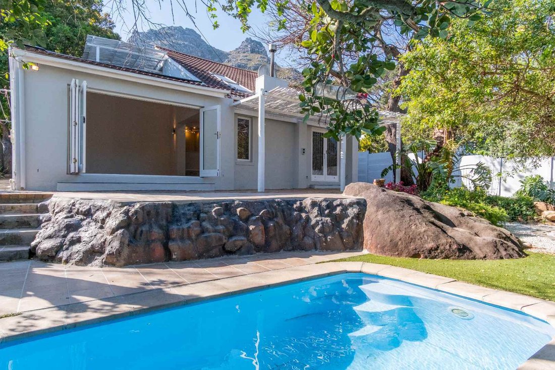 House in Scott Estate, Cape Town, South Africa 2 - 18680692