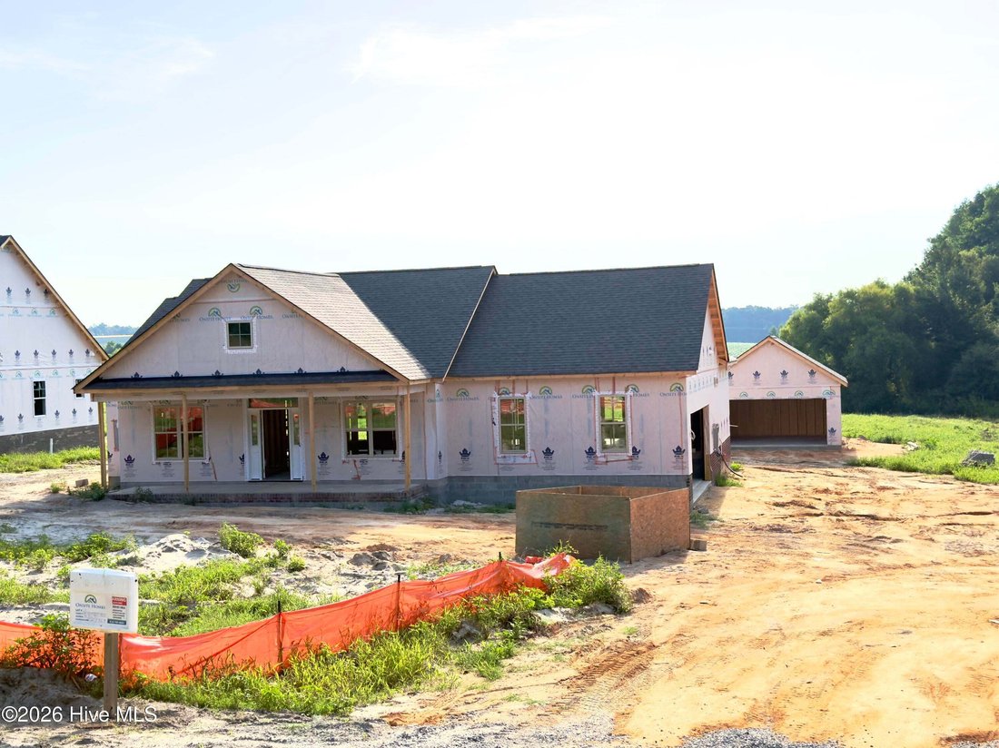 House in Carthage, North Carolina, United States 1 - 18683151