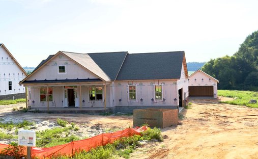 Casa en Carthage, Carolina del Norte, Estados Unidos 1