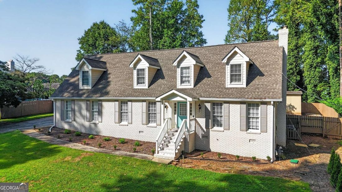 House in Lawrenceville, Georgia, United States 3 - 18682928